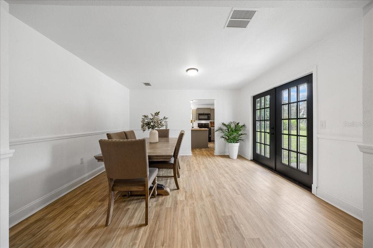 Dining Room - 14871 SE 41ST CT, SUMMERFIELD