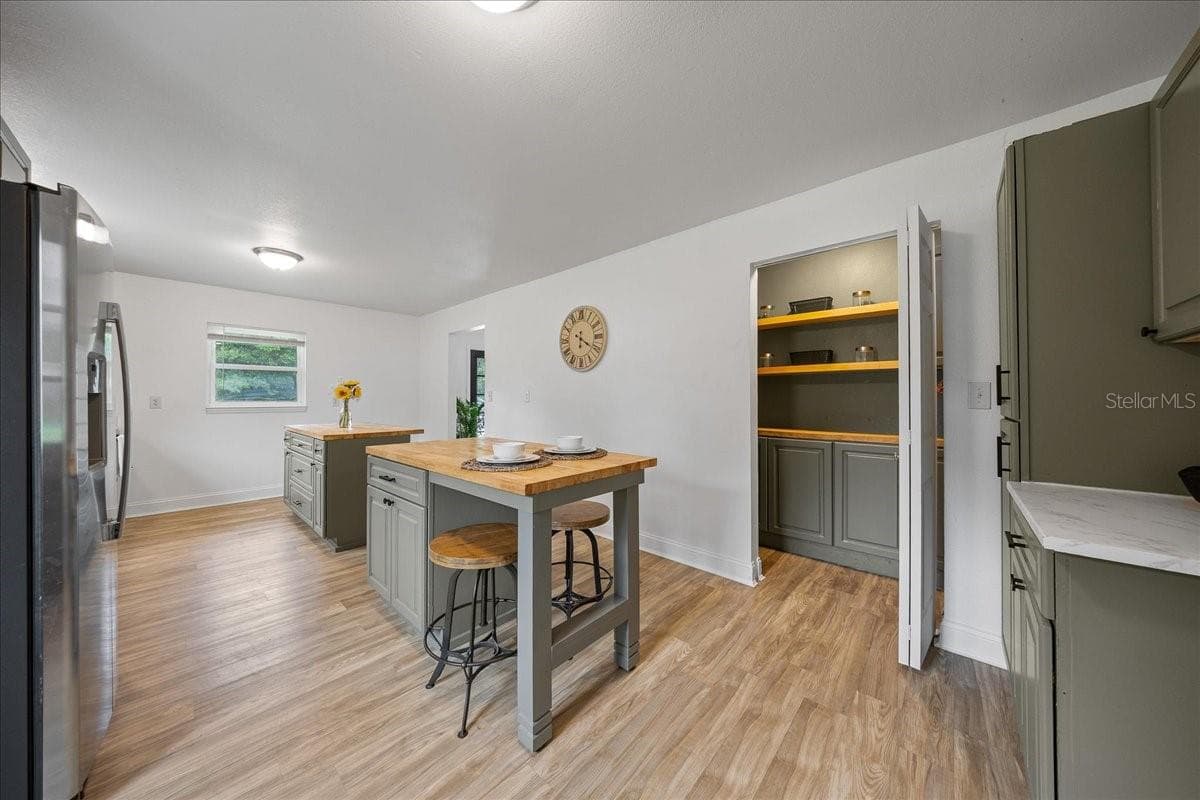 Kitchen - 14871 SE 41ST CT, SUMMERFIELD