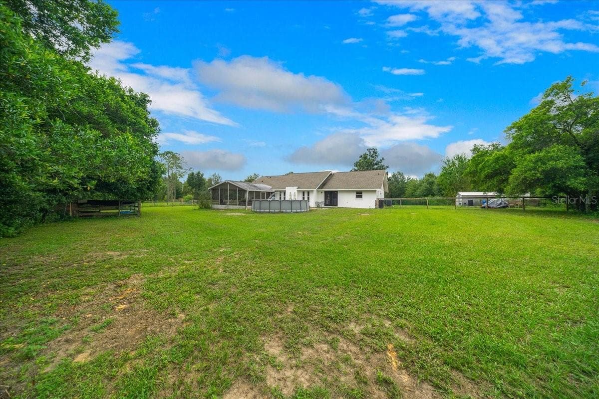 Single Family Residence at 14871 SE 41ST CT, SUMMERFIELD, photo 44 of 65