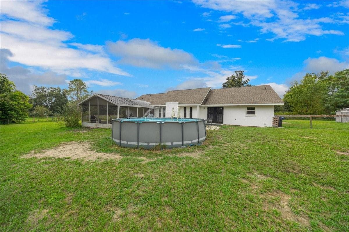 Single Family Residence at 14871 SE 41ST CT, SUMMERFIELD, photo 45 of 65