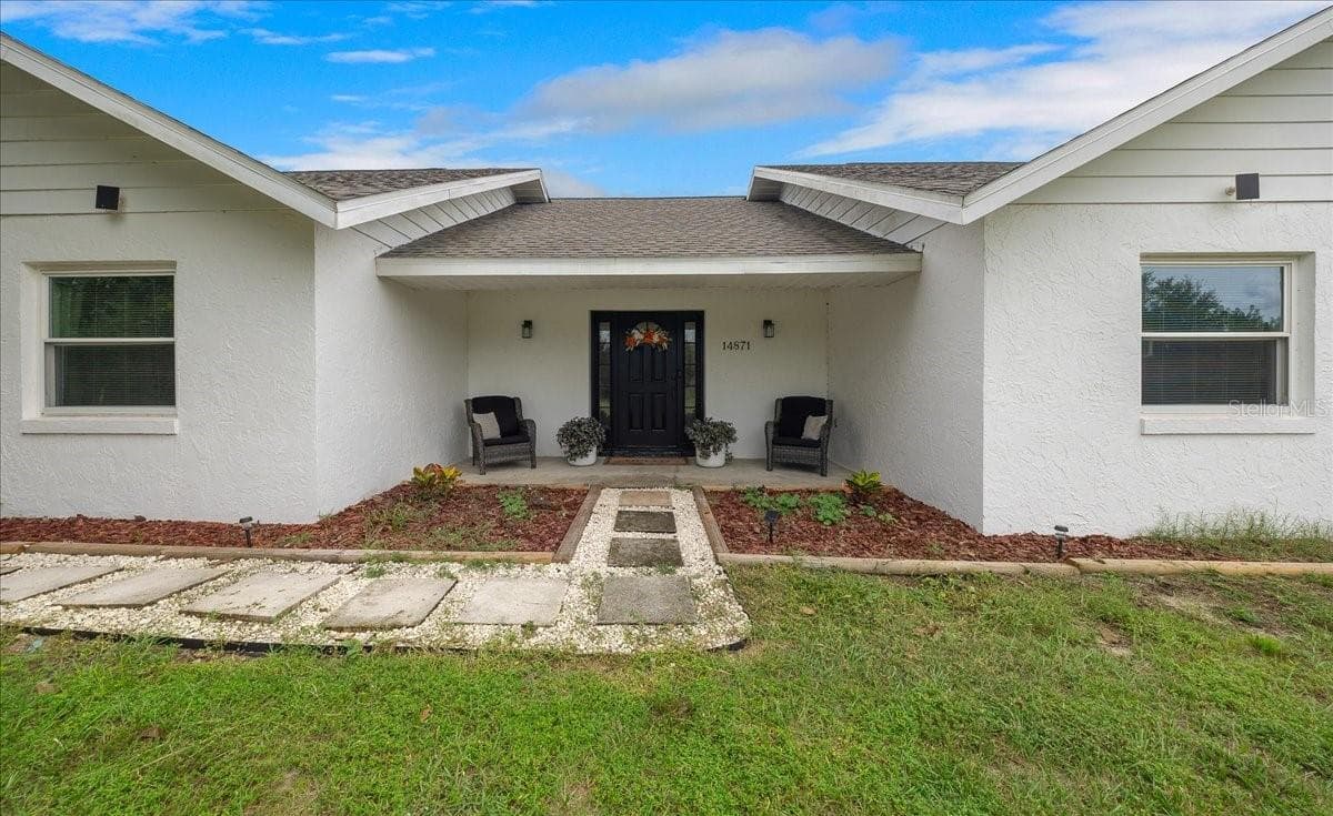 Single Family Residence at 14871 SE 41ST CT, SUMMERFIELD, photo 47 of 65