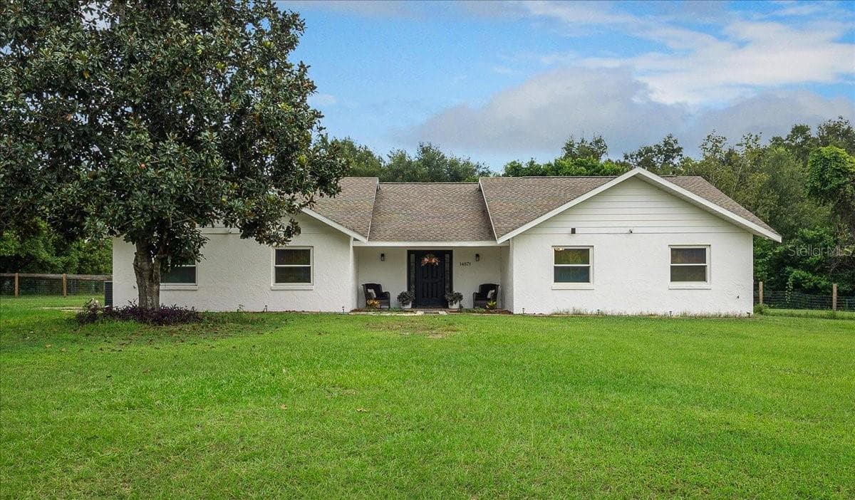 Single Family Residence at 14871 SE 41ST CT, SUMMERFIELD, photo 48 of 65