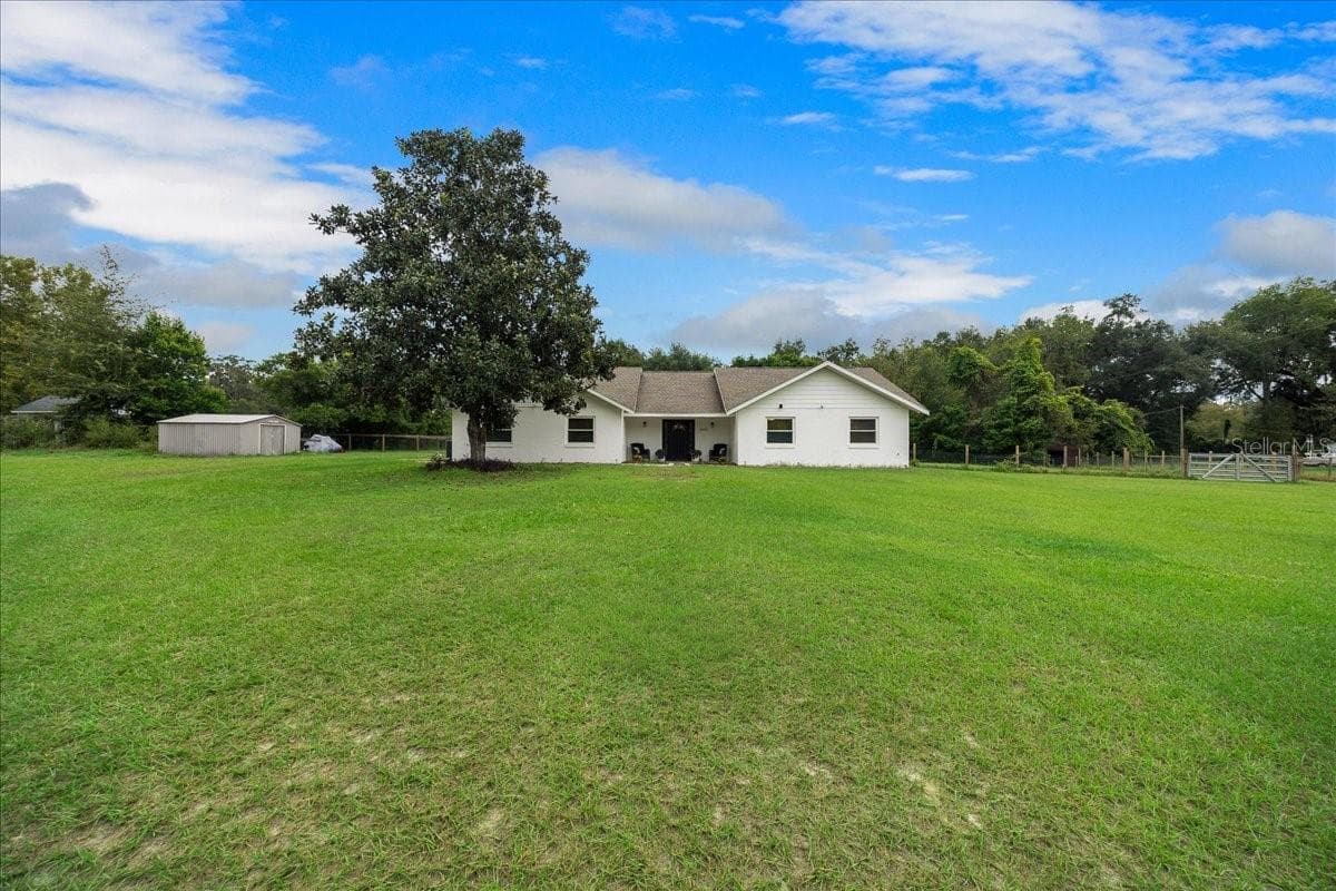 Single Family Residence at 14871 SE 41ST CT, SUMMERFIELD, photo 49 of 65