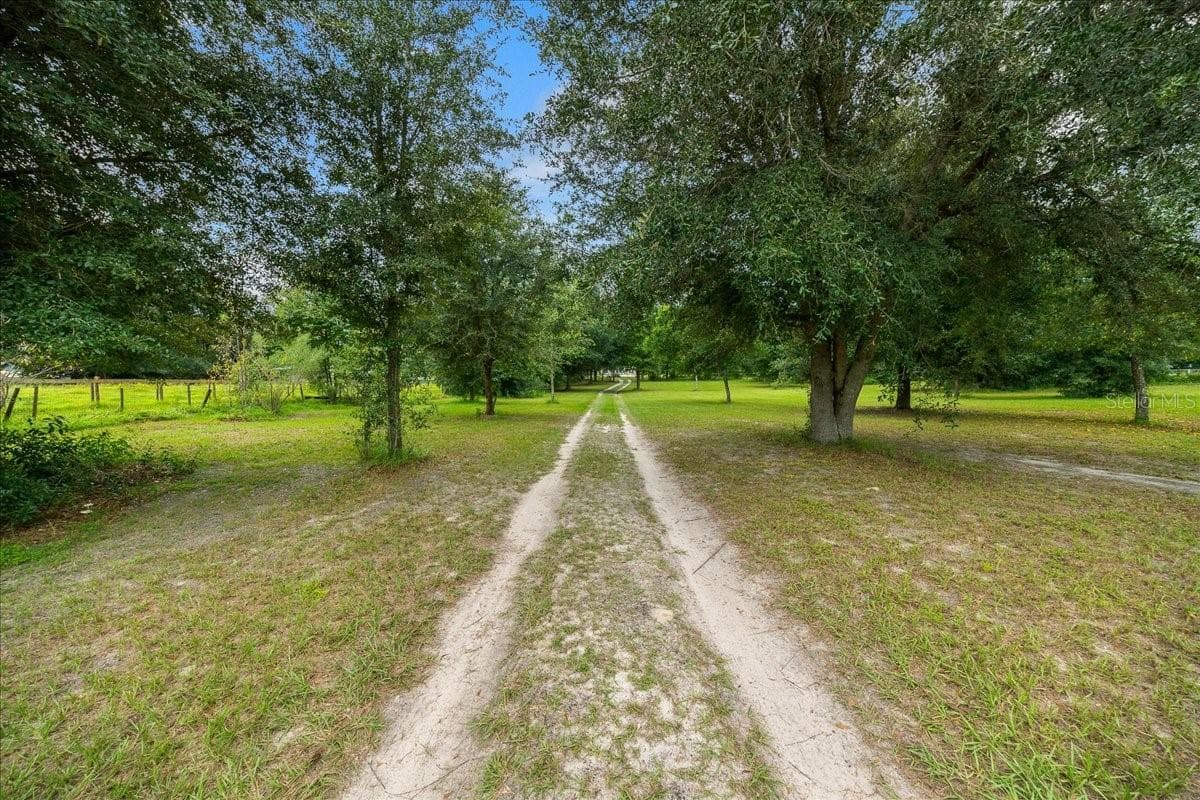 Entry is Gated - 14871 SE 41ST CT, SUMMERFIELD