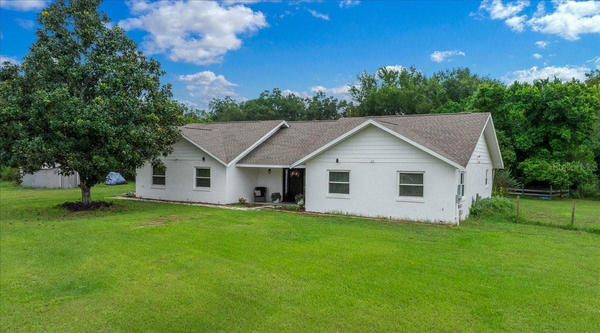 Single Family Residence at 14871 SE 41ST CT, SUMMERFIELD, photo 55 of 65
