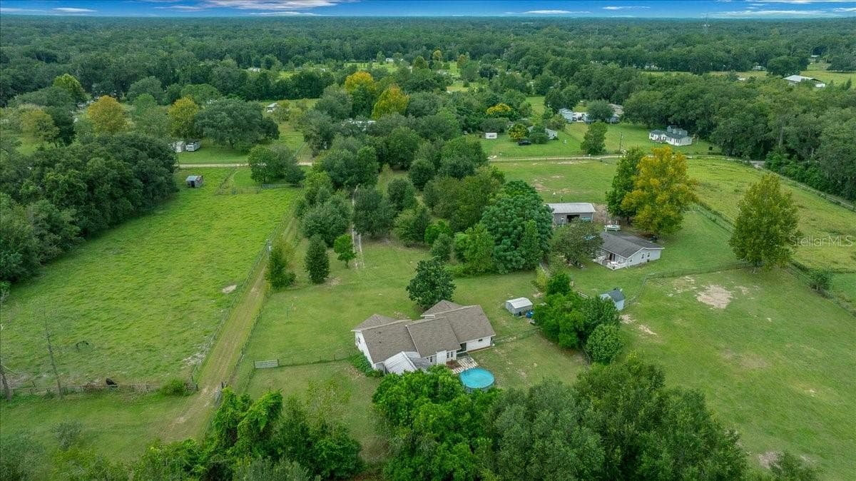 Single Family Residence at 14871 SE 41ST CT, SUMMERFIELD, photo 61 of 65