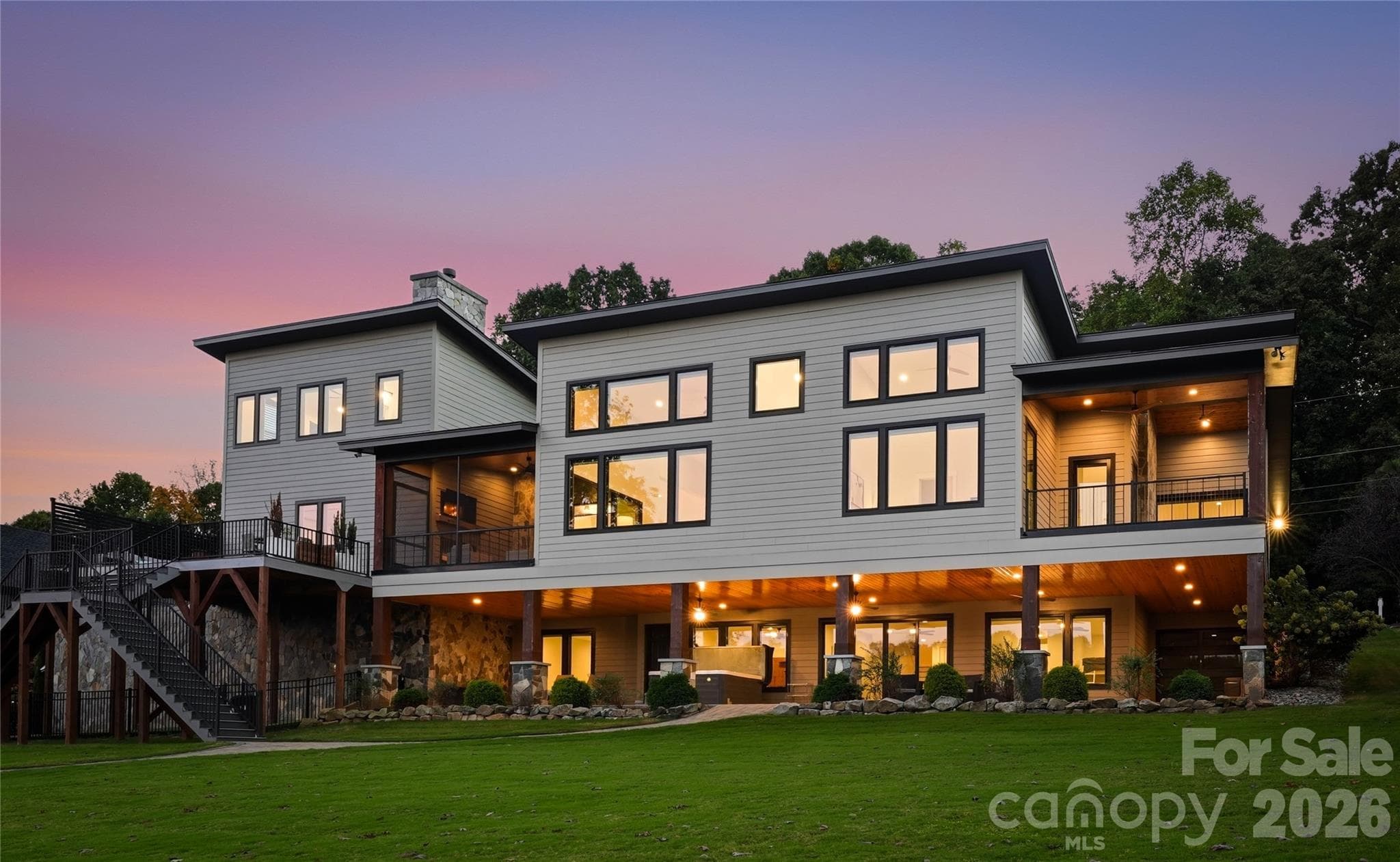Single Family Residence at 644 Normandy Road, Mooresville, photo 41 of 48