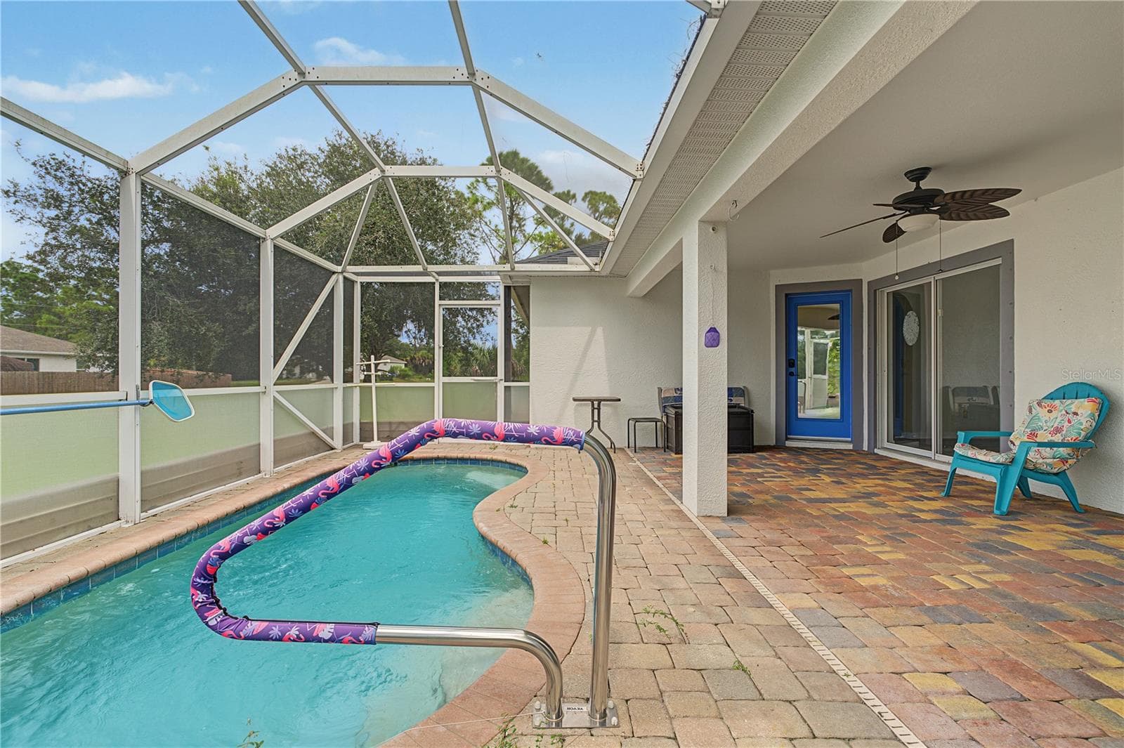 Single Family Residence at 2531 FIREBRAND RD, NORTH PORT, photo 5 of 40