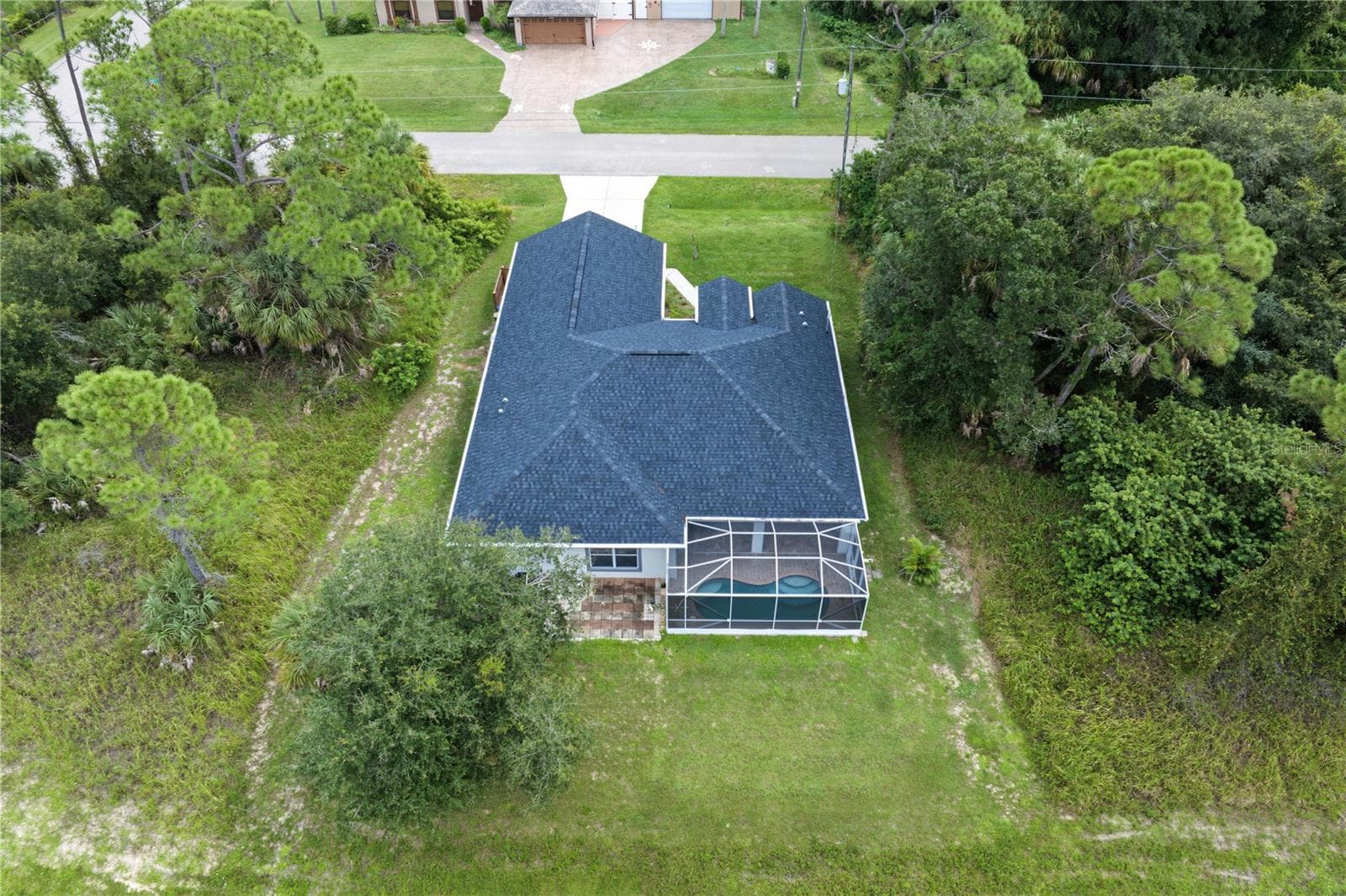 Single Family Residence at 2531 FIREBRAND RD, NORTH PORT, photo 6 of 40