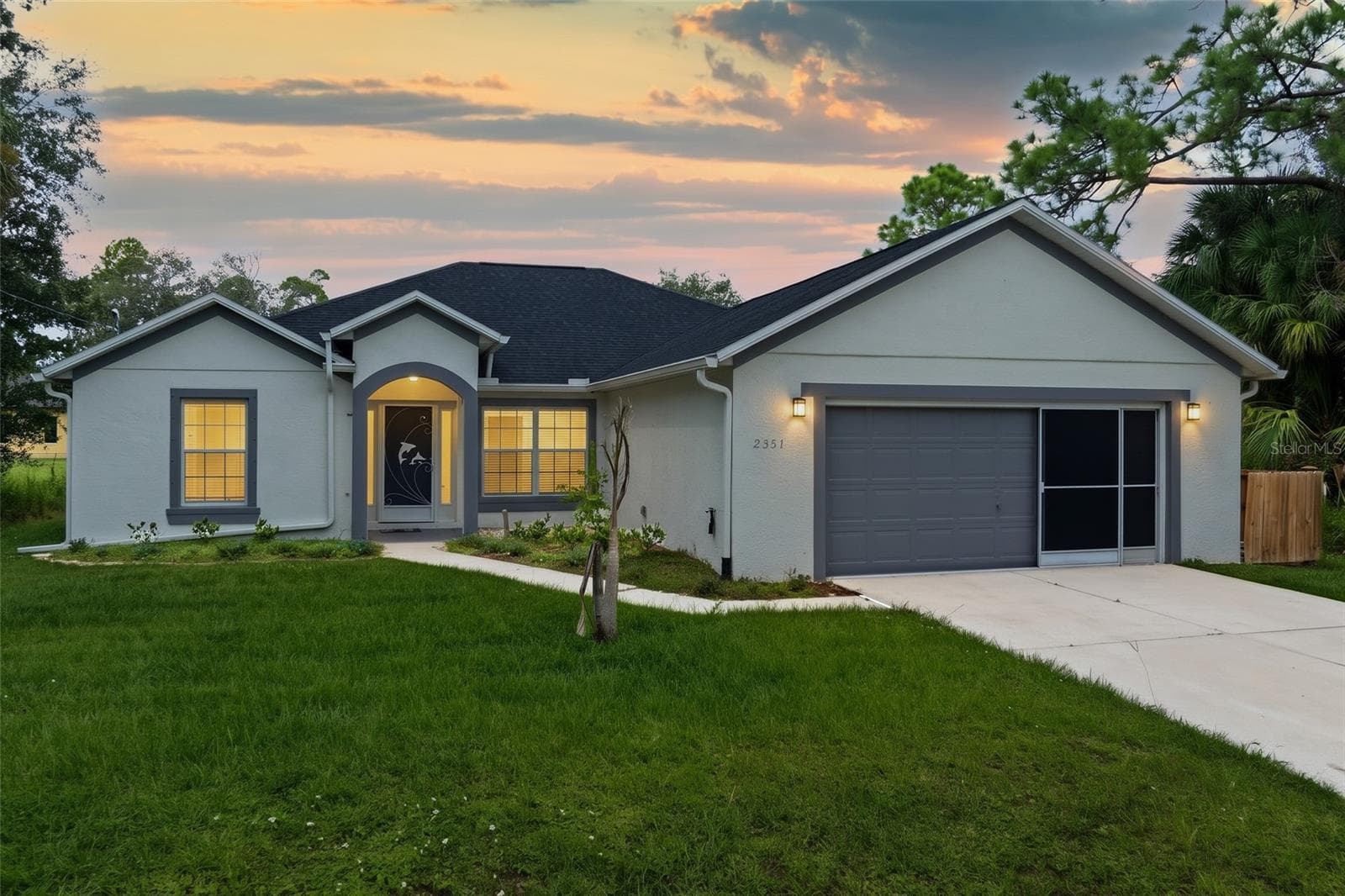 Single Family Residence at 2531 FIREBRAND RD, NORTH PORT, photo 13 of 40