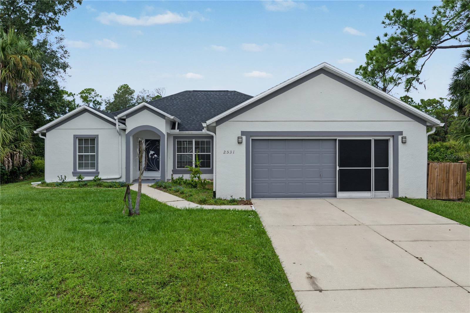 Single Family Residence at 2531 FIREBRAND RD, NORTH PORT, photo 14 of 40