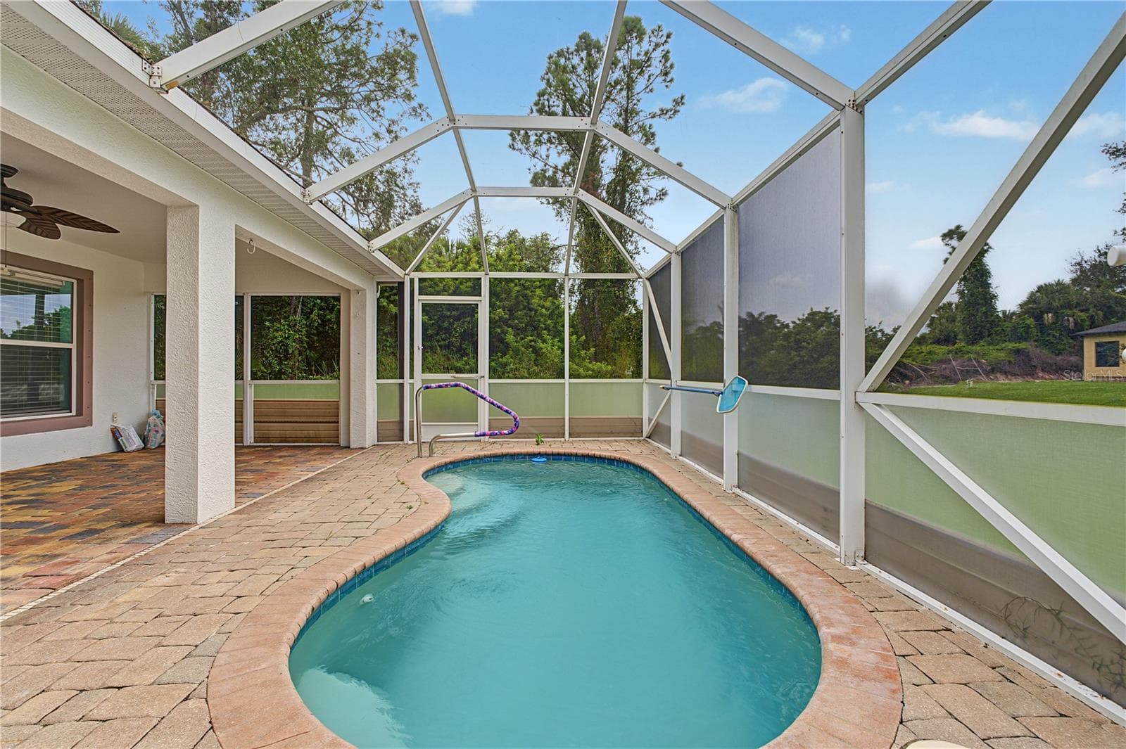 Single Family Residence at 2531 FIREBRAND RD, NORTH PORT, photo 37 of 40