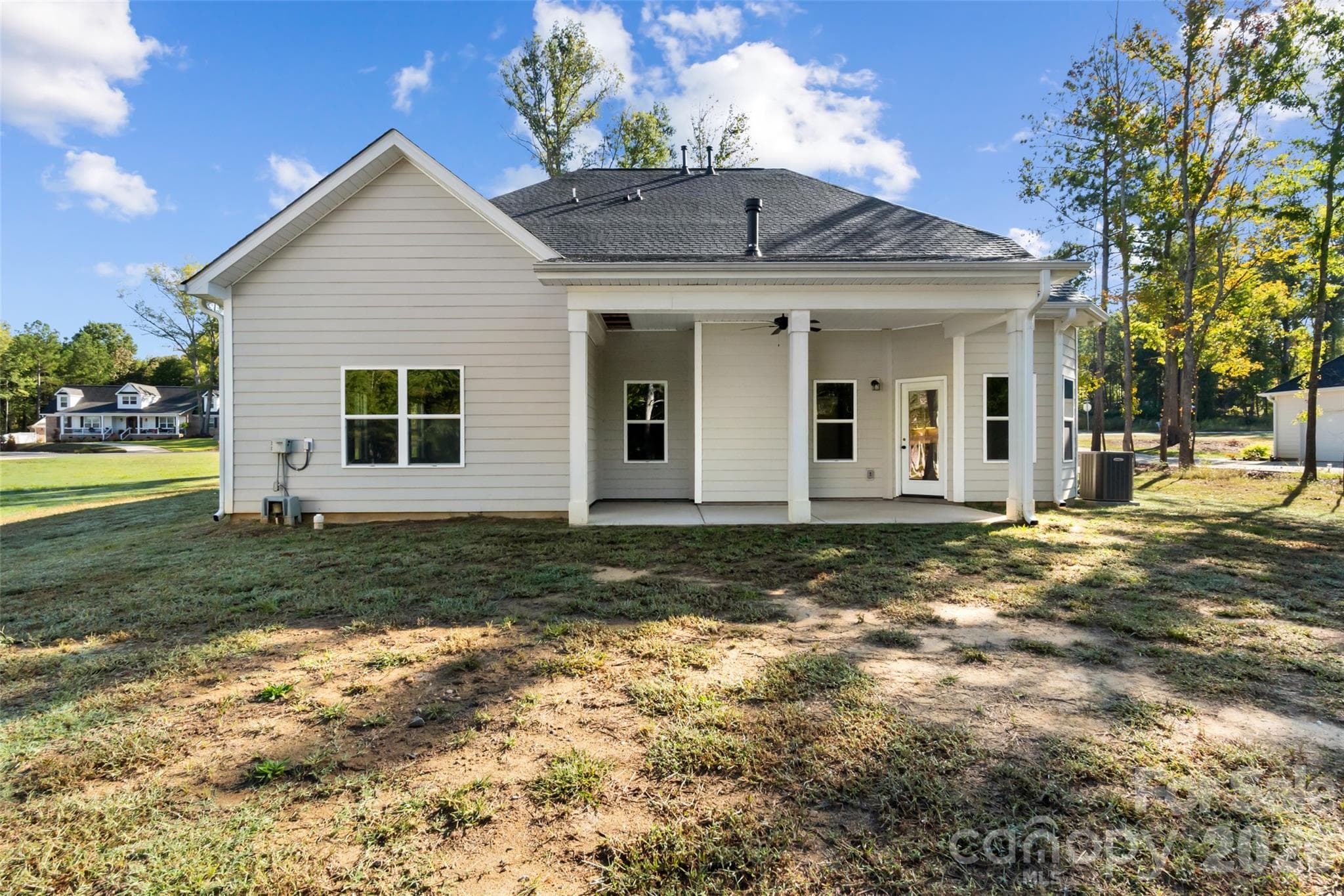 Single Family Residence at 227 Heartland Drive, Rock Hill, photo 50 of 50