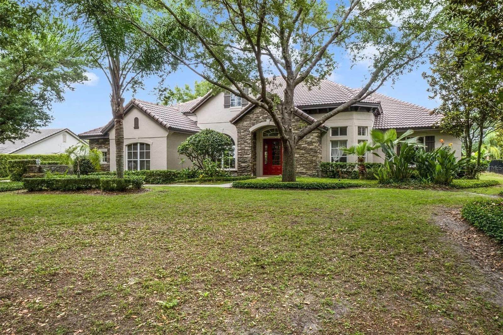 Single Family Residence at 25551 HAWKS RUN LN, SORRENTO, photo 47 of 75