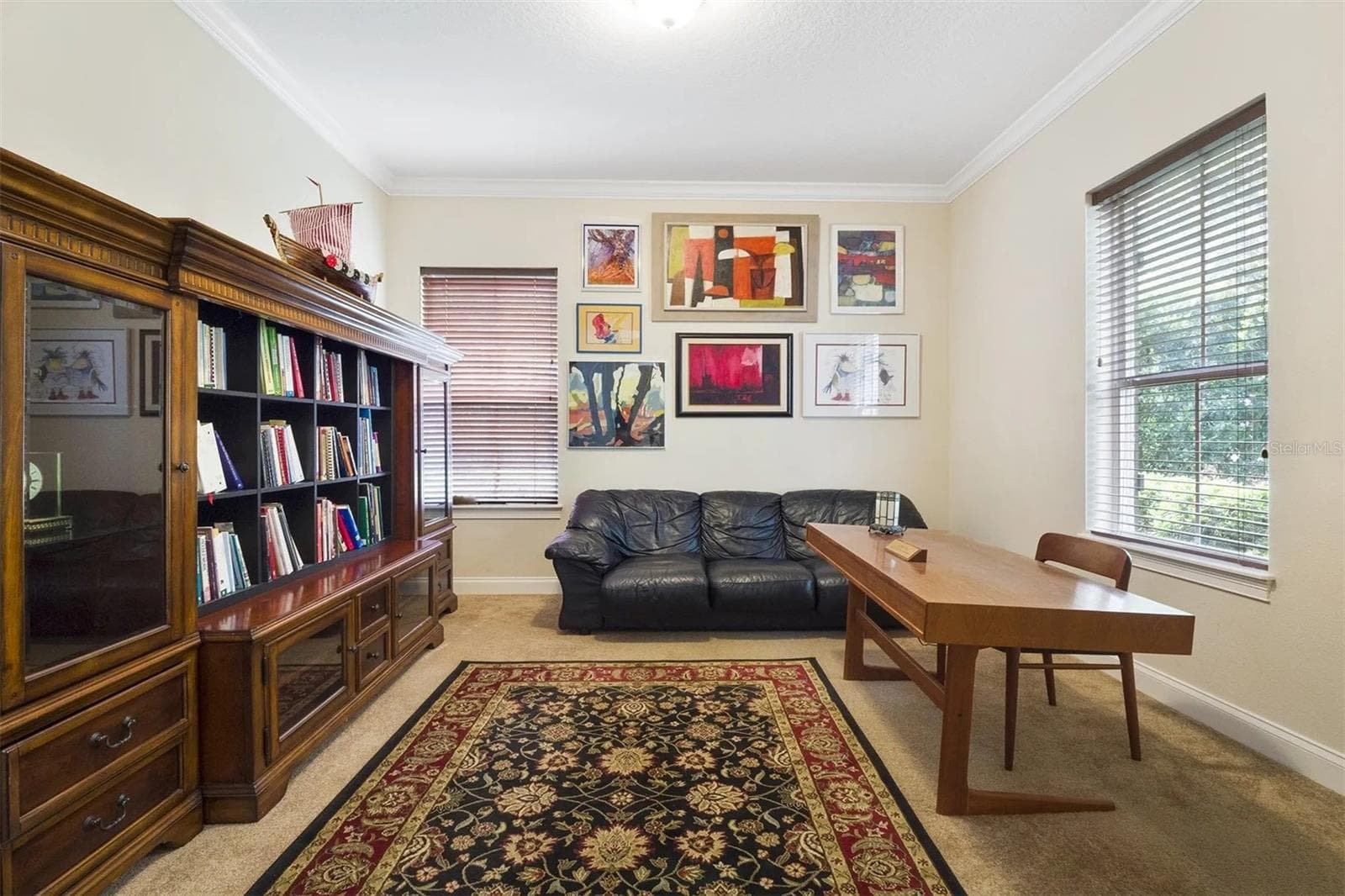 Single Family Residence at 25551 HAWKS RUN LN, SORRENTO, photo 53 of 75
