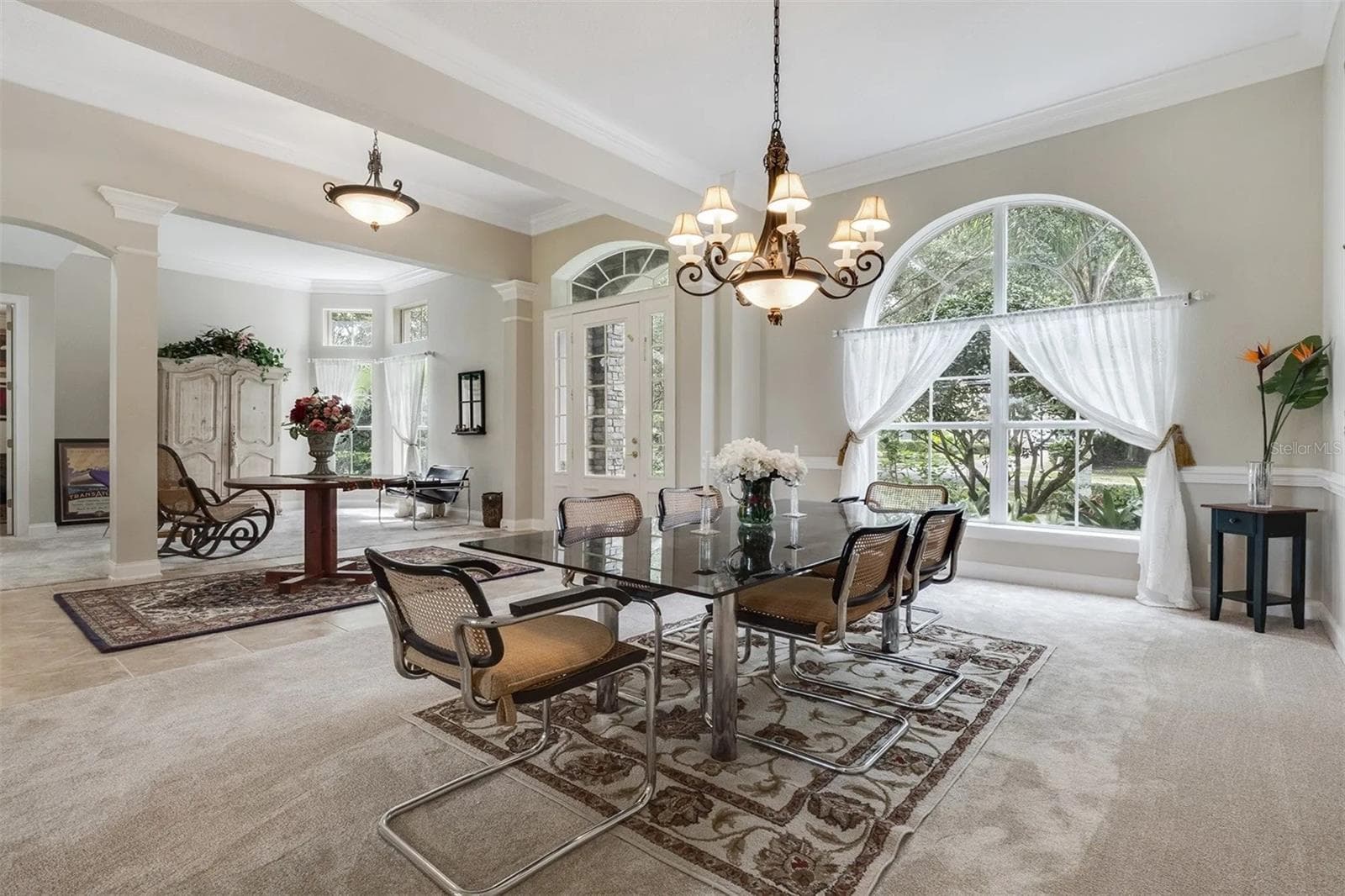 Single Family Residence at 25551 HAWKS RUN LN, SORRENTO, photo 55 of 75