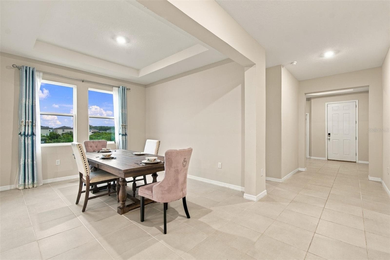 Single Family Residence at 32337 CONCHSHELL SAIL ST, WESLEY CHAPEL, photo 16 of 84