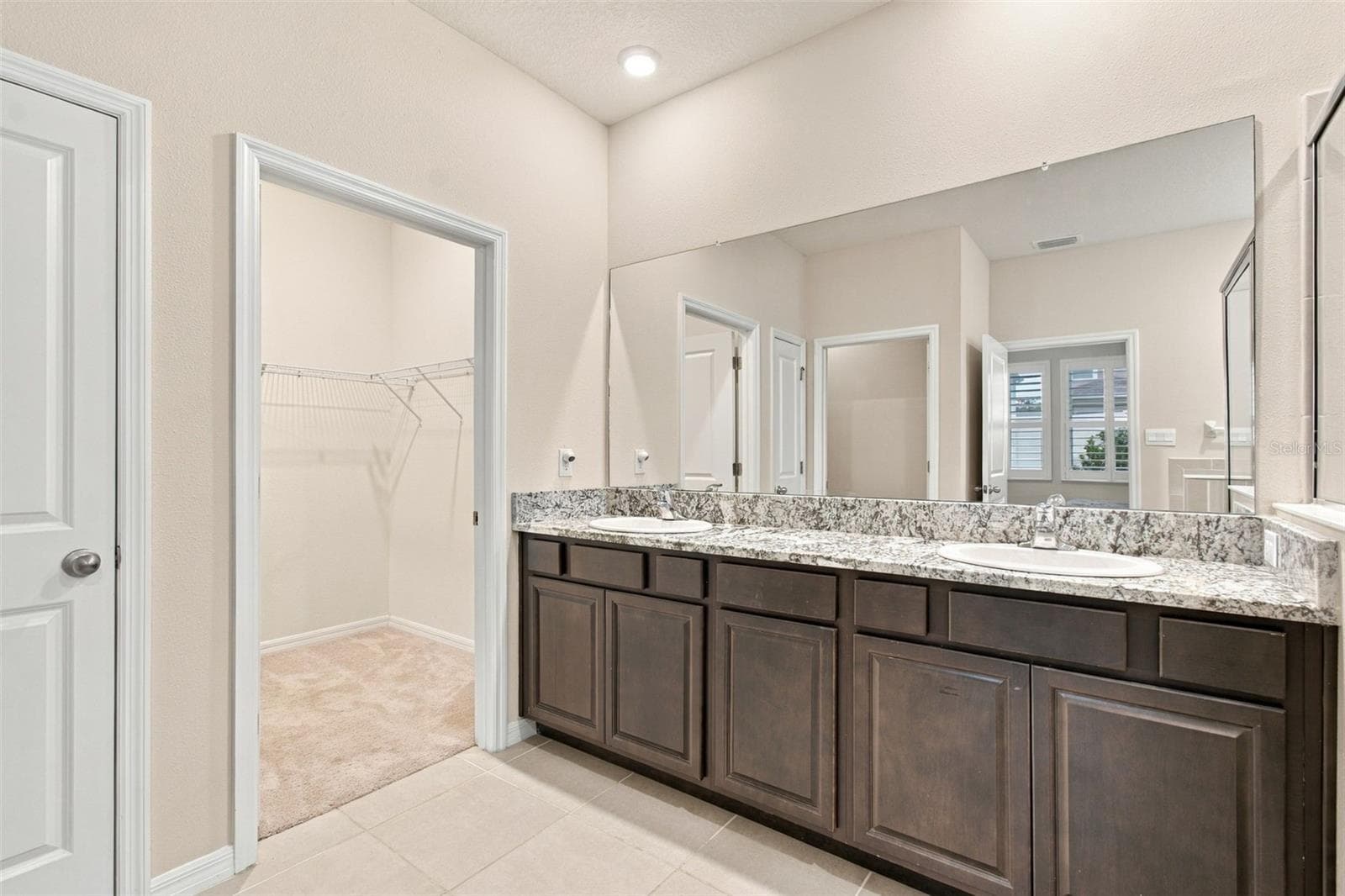 Double Vanity! - 32337 CONCHSHELL SAIL ST, WESLEY CHAPEL