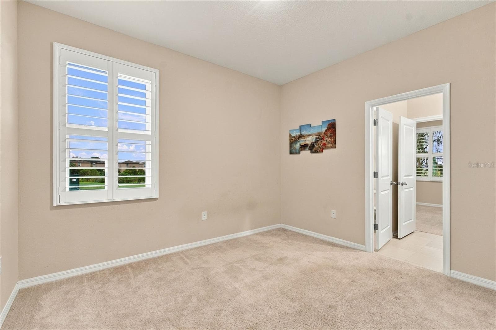 2nd bedroom - 32337 CONCHSHELL SAIL ST, WESLEY CHAPEL