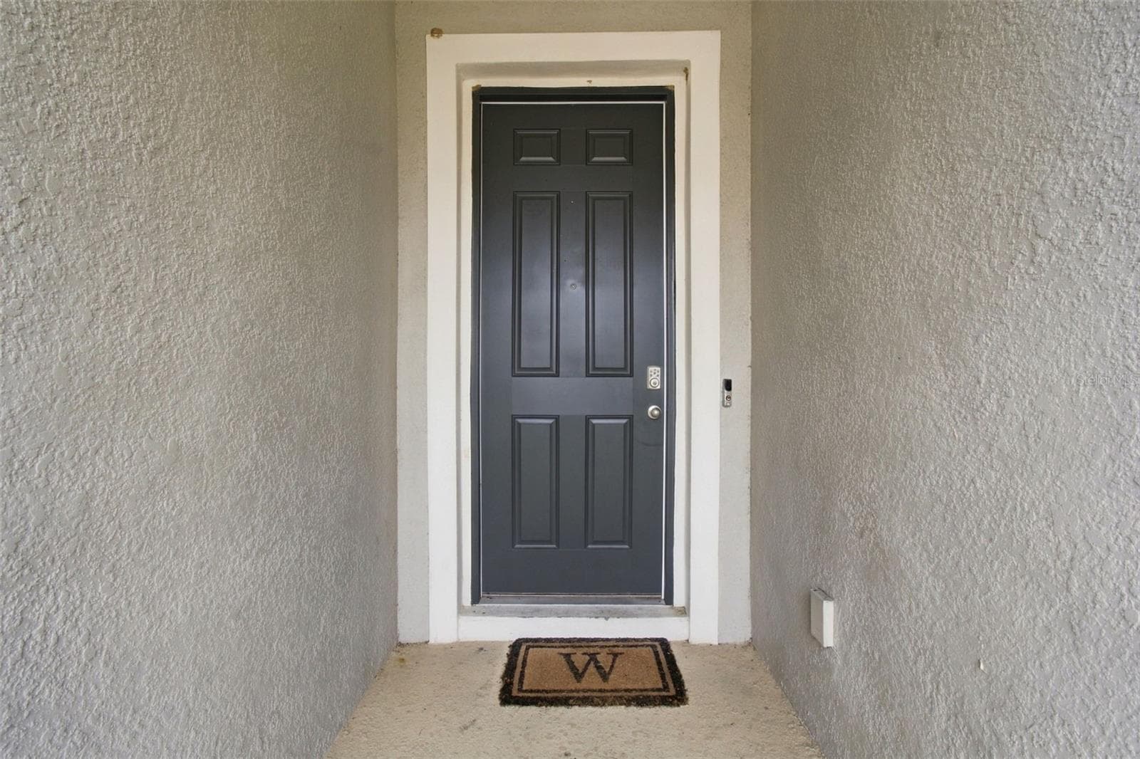 Entryway - 32337 CONCHSHELL SAIL ST, WESLEY CHAPEL