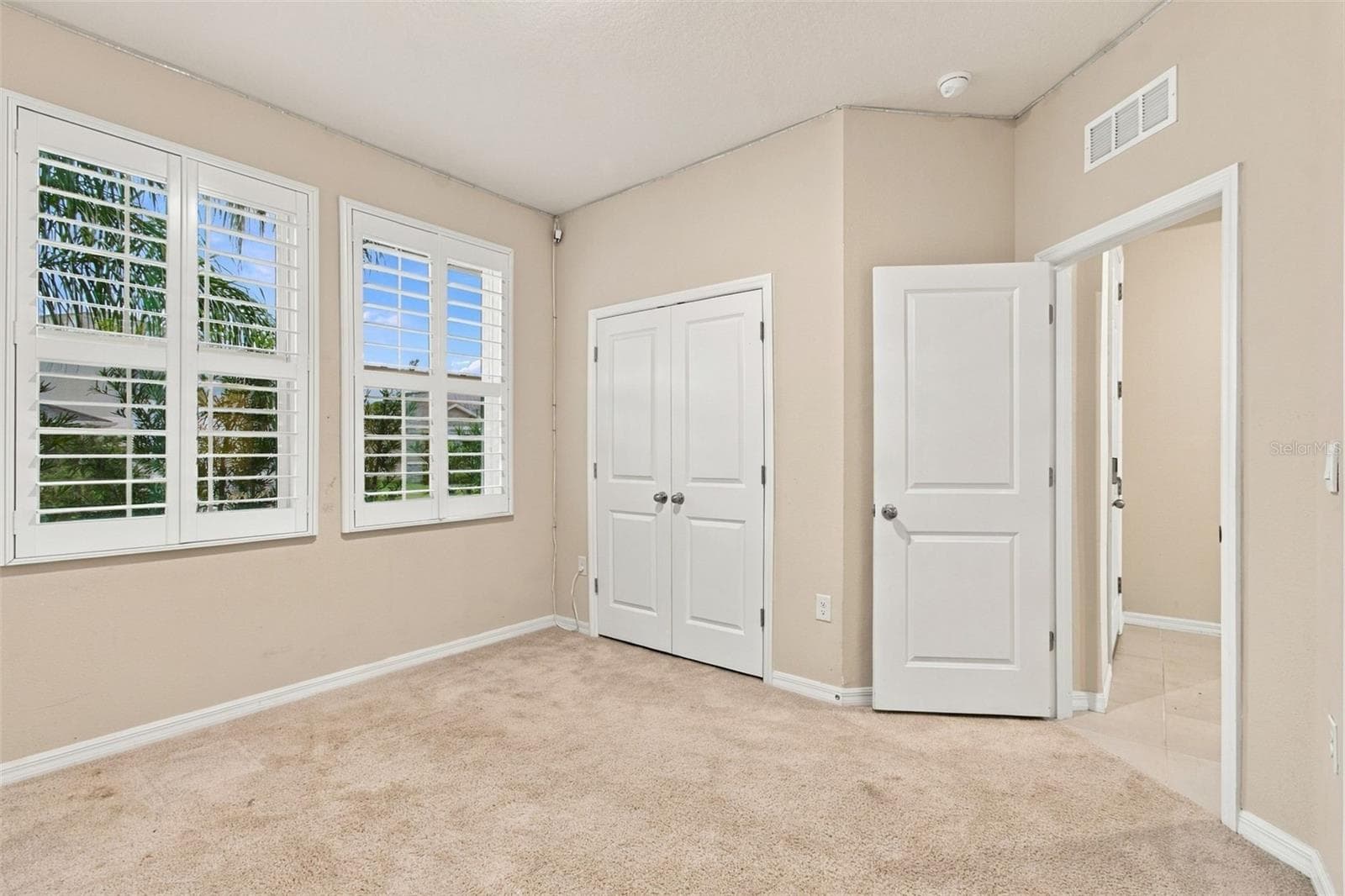 Front bedroom - 32337 CONCHSHELL SAIL ST, WESLEY CHAPEL