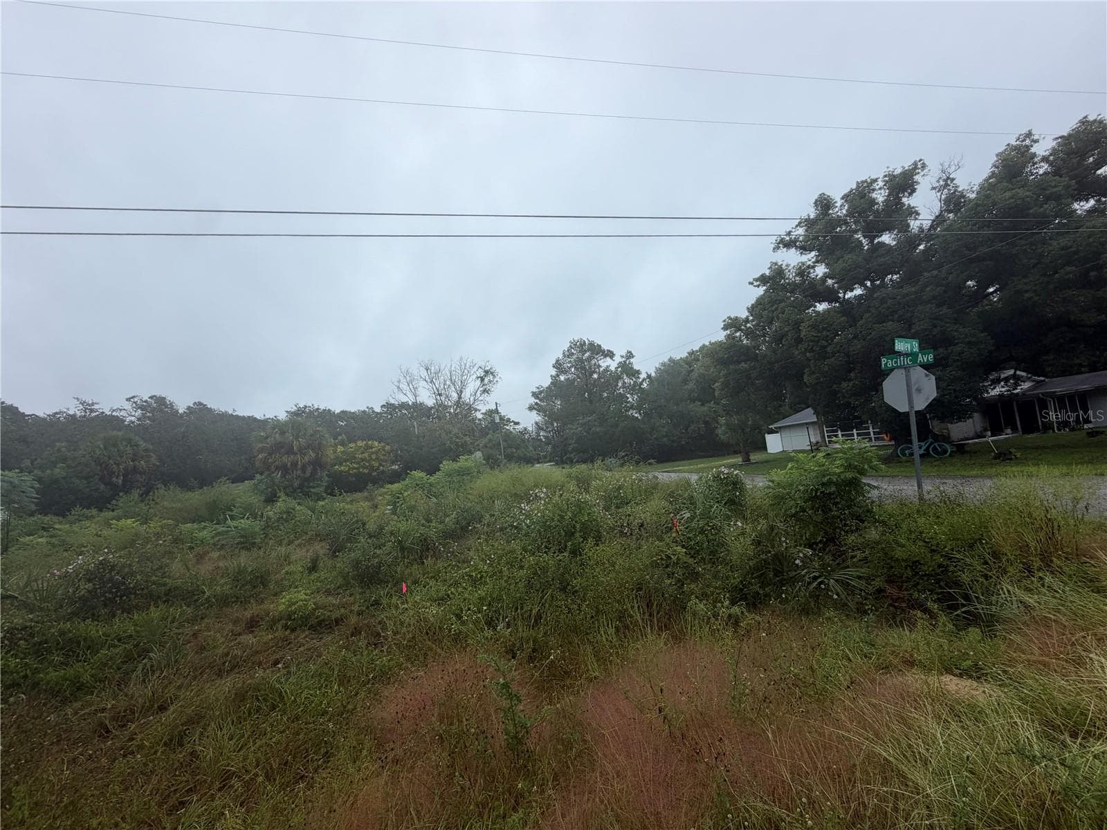 Land at 5180 PACIFIC AVE, WEEKI WACHEE, photo 2 of 3