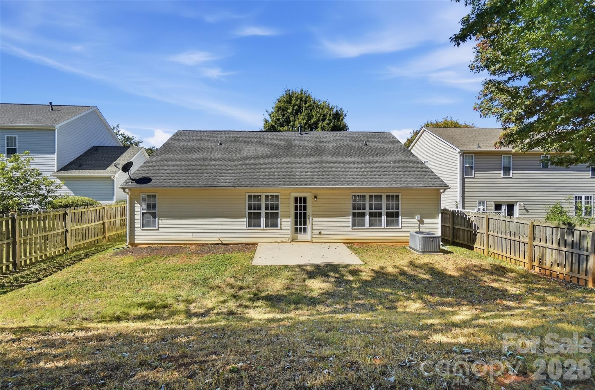 Single Family Residence at 9326 Royal Highlands Court, Charlotte, photo 36 of 42
