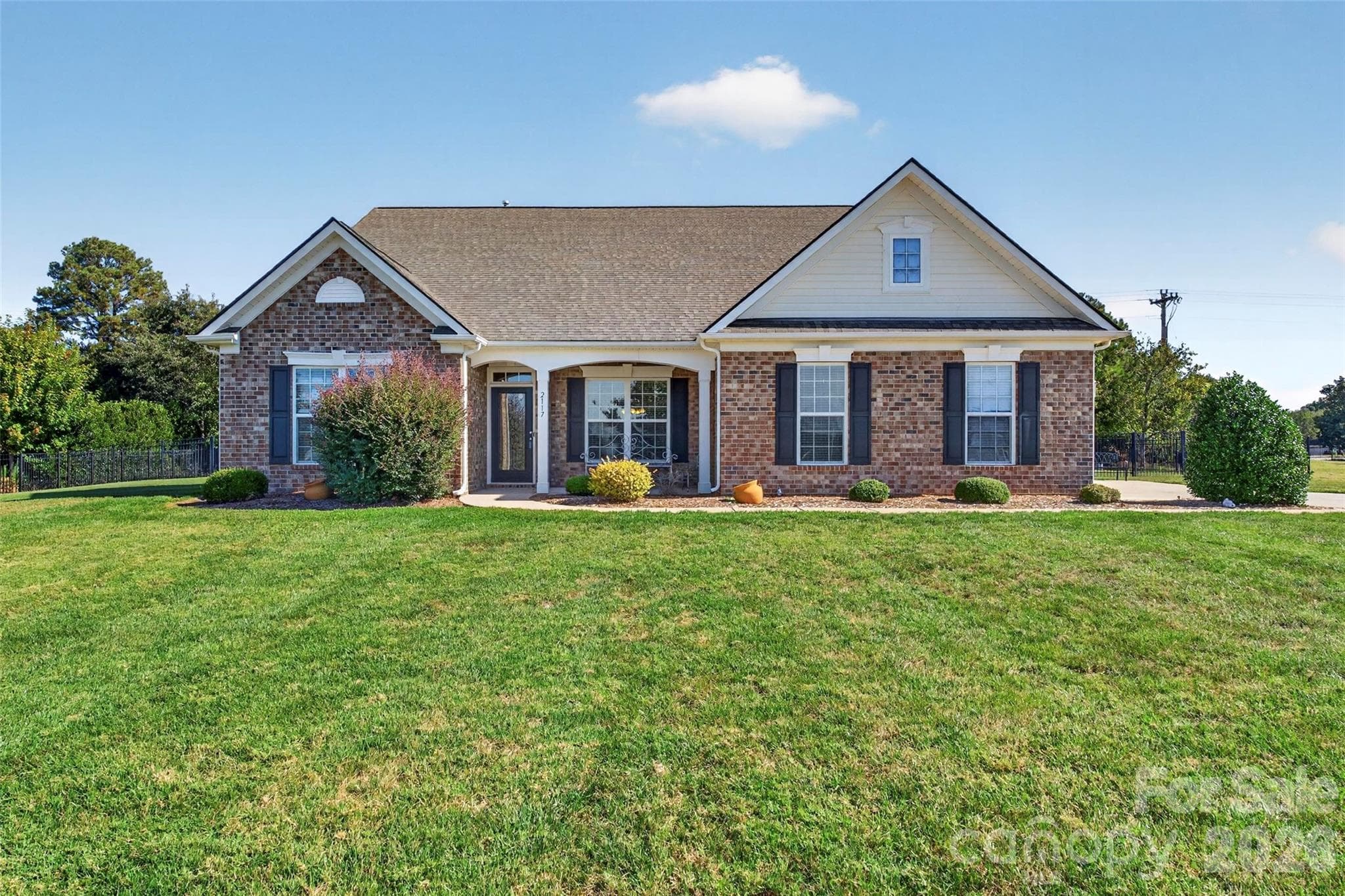 2117 Belle Regal Circle