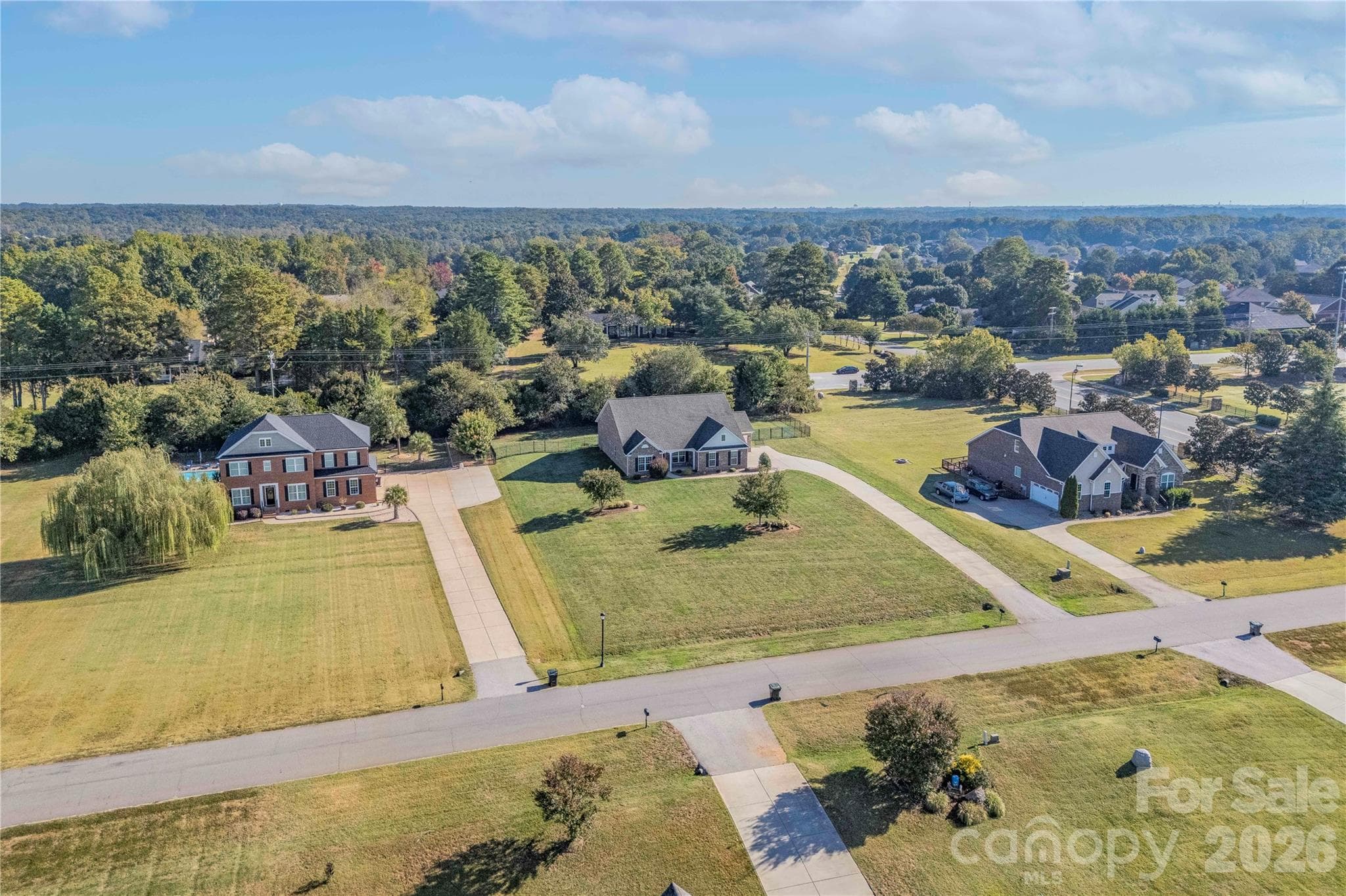 Minutes from Rock Hill’s Palmetto Research Park - 2117 Belle Regal Circle, Rock Hill