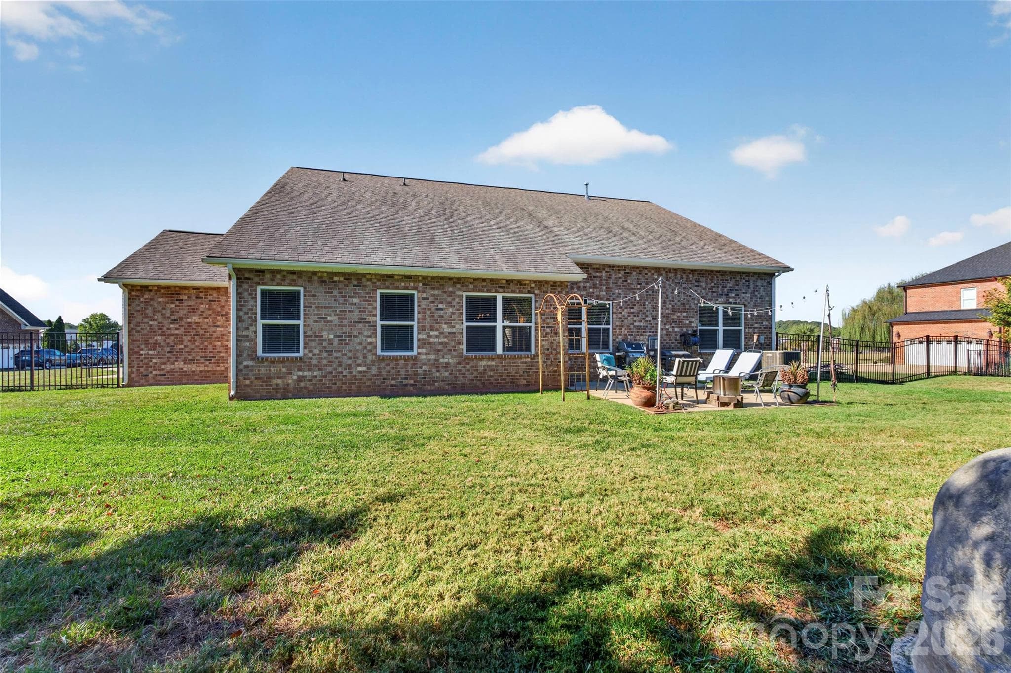 Single Family Residence at 2117 Belle Regal Circle, Rock Hill, photo 45 of 48
