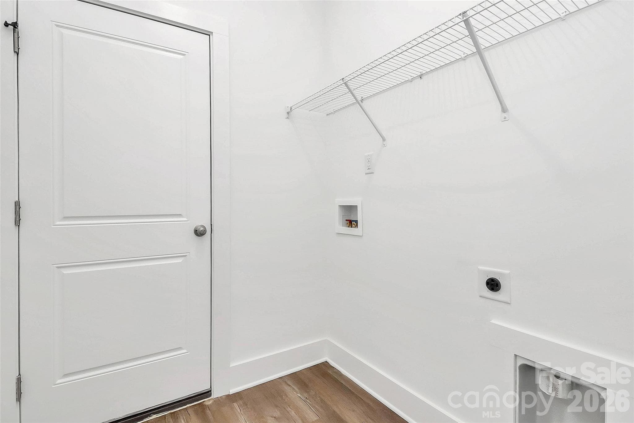 Photo Representation of Finished Floorplan - 4060 Eagle Chase Drive, Charlotte