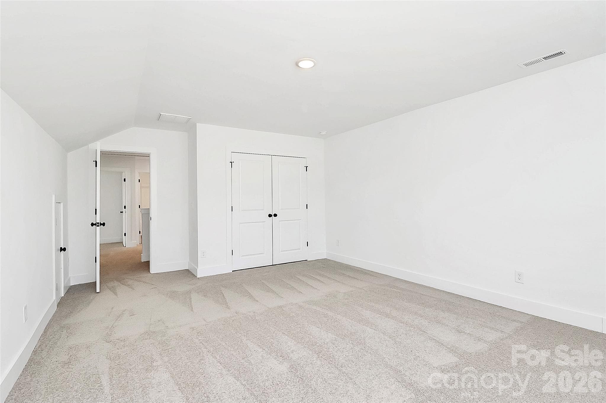Photo Representation of Finished Floorplan - 4060 Eagle Chase Drive, Charlotte