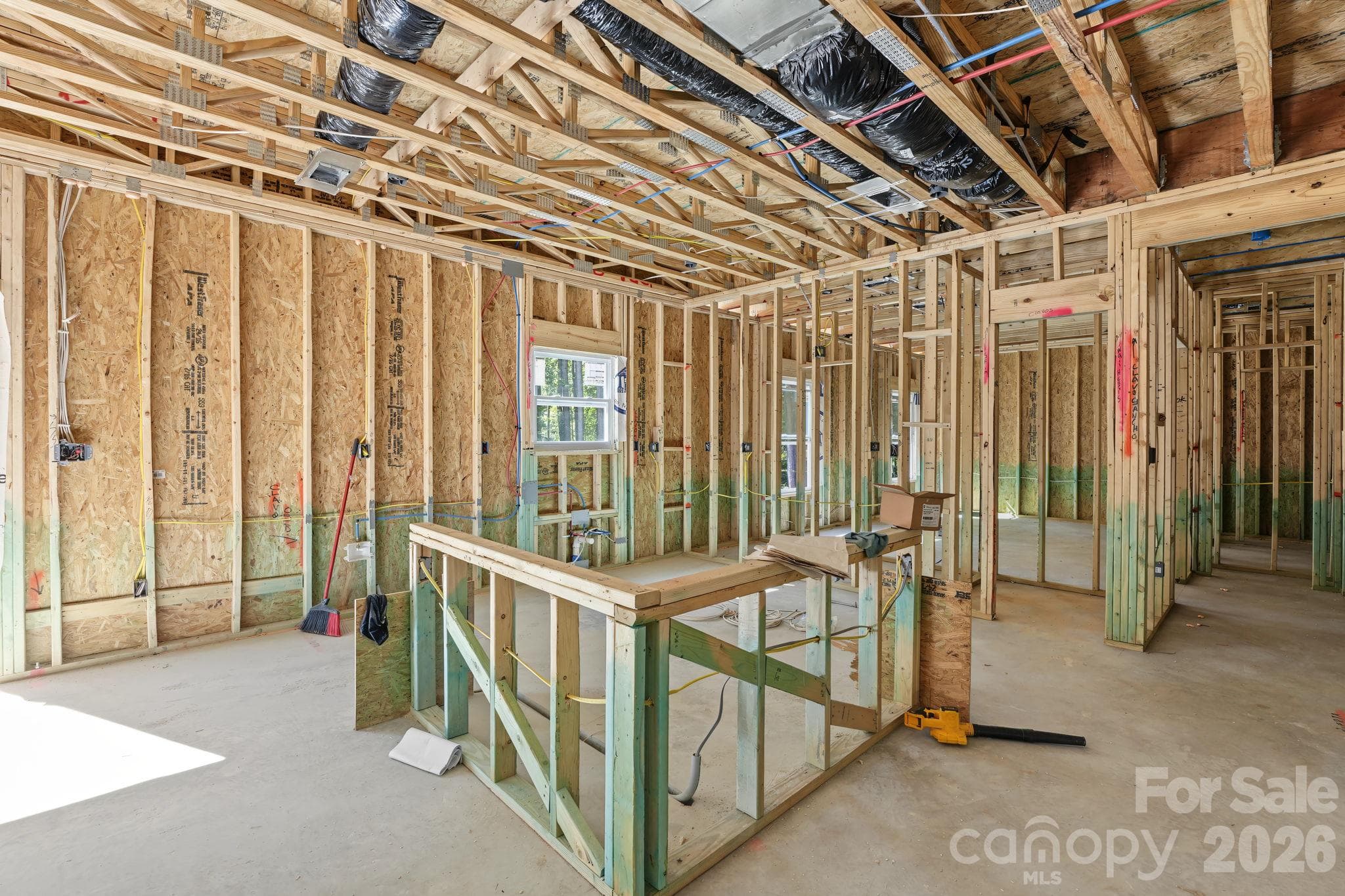 Status as of 10/7/26 - 4060 Eagle Chase Drive, Charlotte