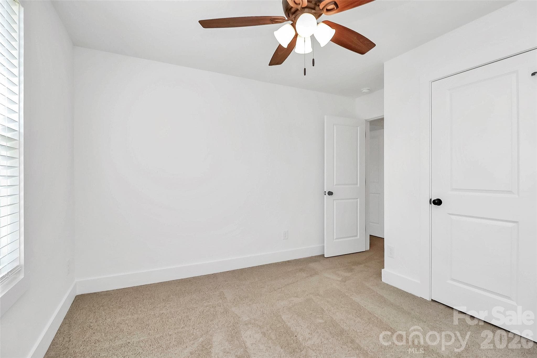 Photo Representation of Finished Floorplan - 4060 Eagle Chase Drive, Charlotte