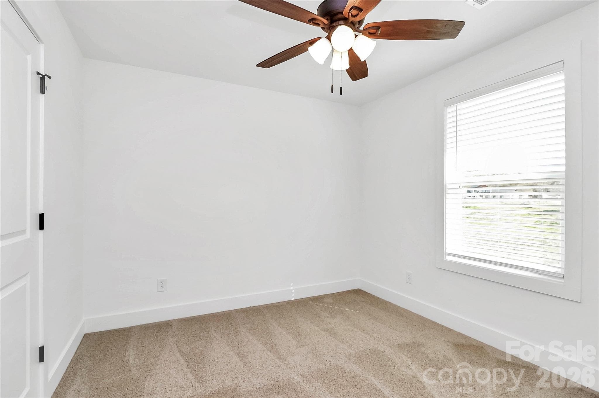 Photo Representation of Finished Floorplan - 4060 Eagle Chase Drive, Charlotte