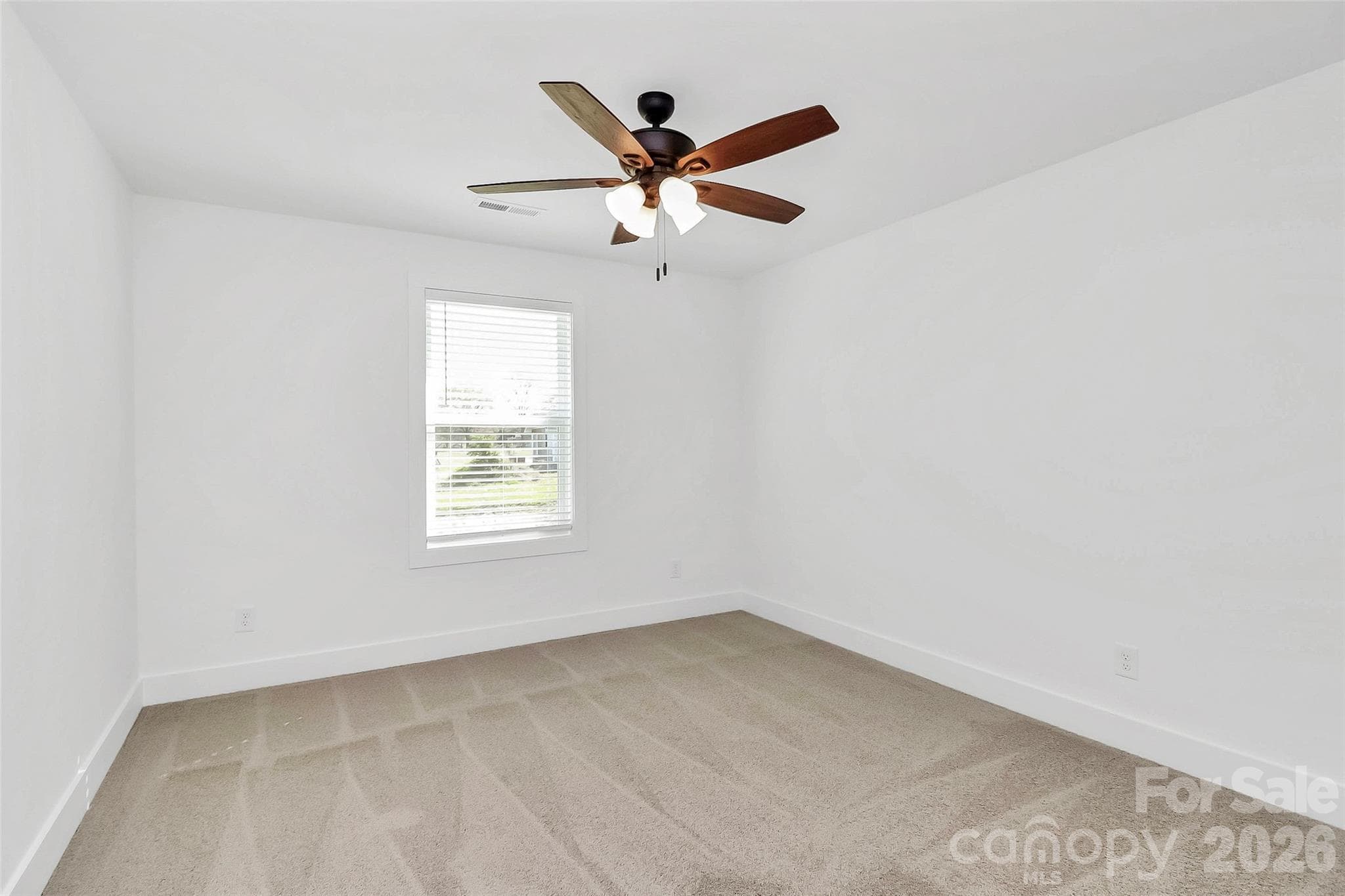 Photo Representation of Finished Floorplan - 4060 Eagle Chase Drive, Charlotte