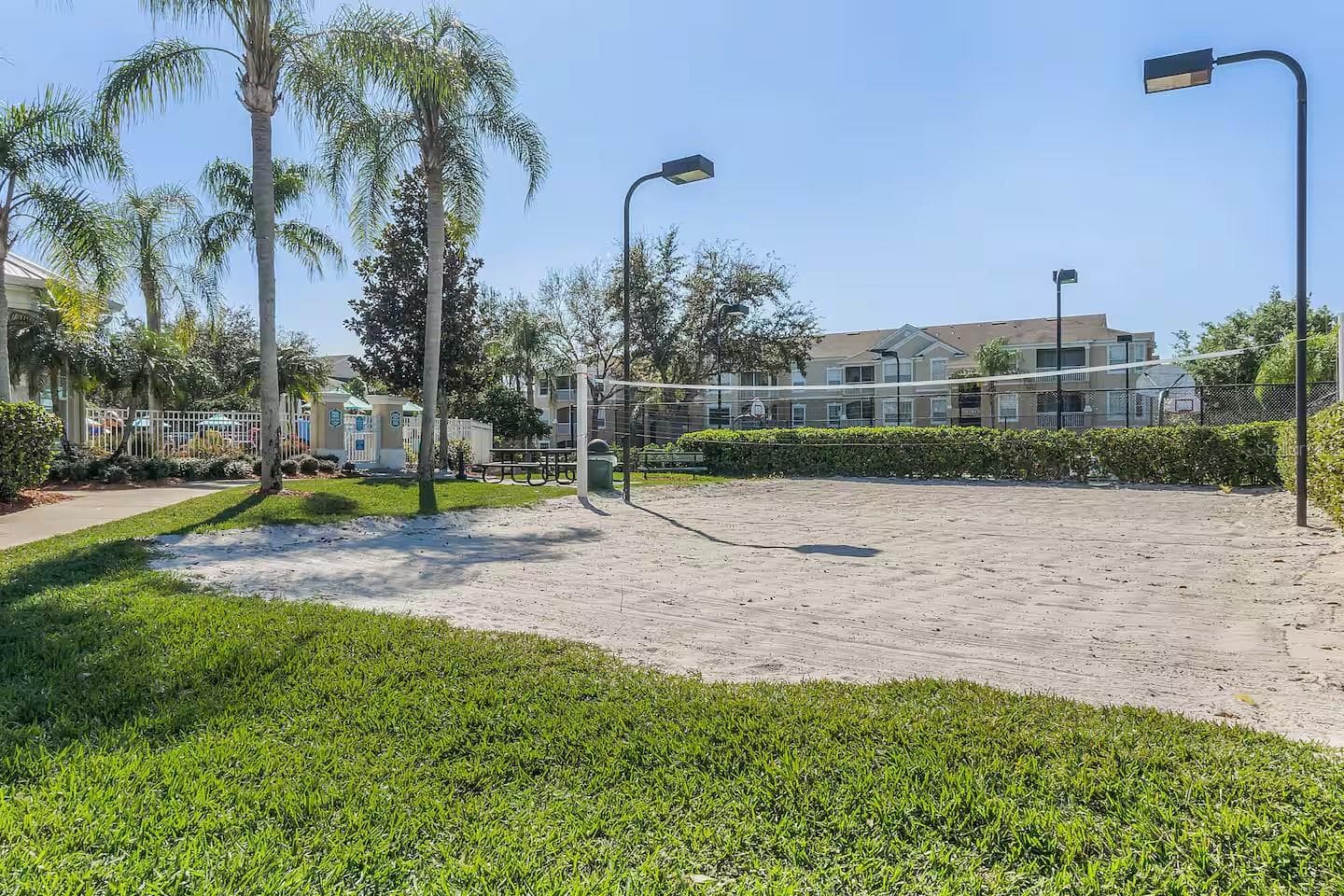 Condominium at 2307 BUTTERFLY PALM WAY #302, KISSIMMEE, photo 3 of 57