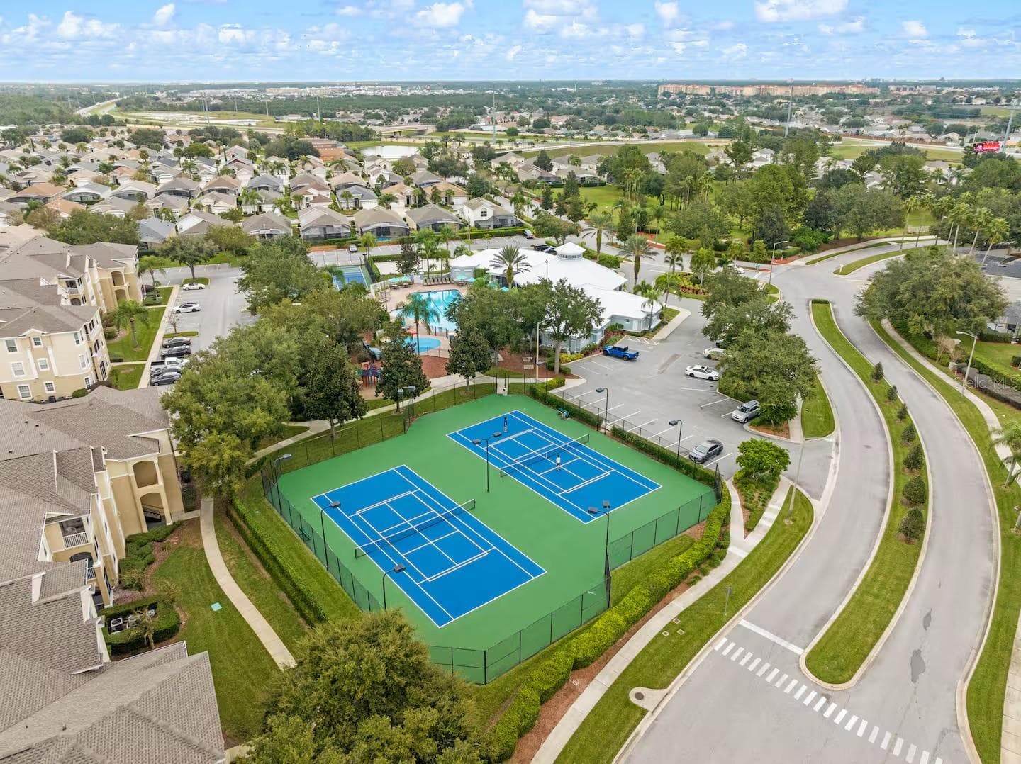 Condominium at 2307 BUTTERFLY PALM WAY #302, KISSIMMEE, photo 5 of 57