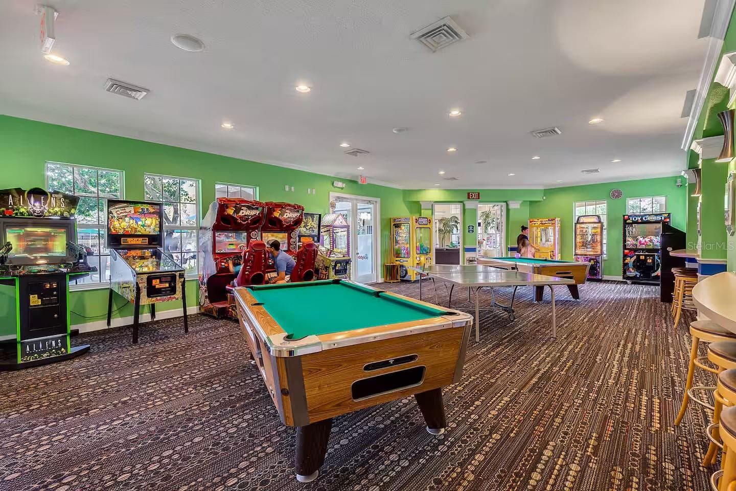 Condominium at 2307 BUTTERFLY PALM WAY #302, KISSIMMEE, photo 9 of 57