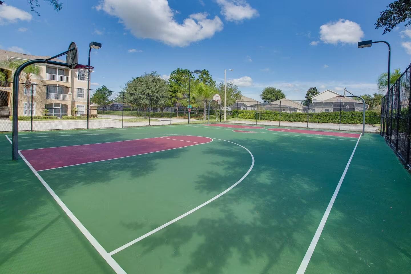 Condominium at 2307 BUTTERFLY PALM WAY #302, KISSIMMEE, photo 13 of 57