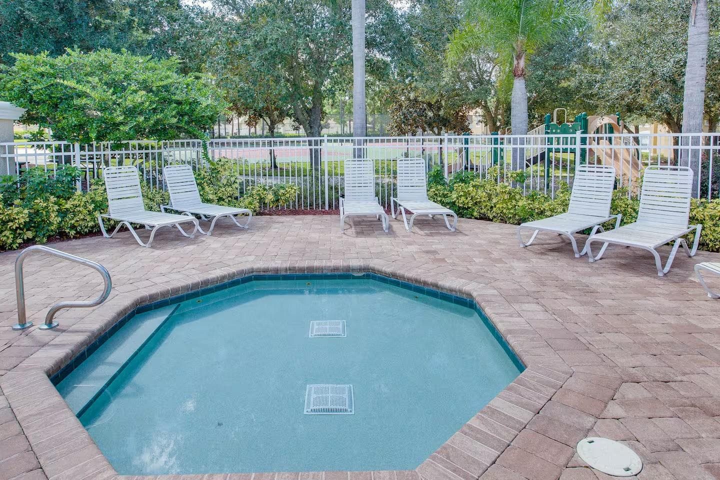 Condominium at 2307 BUTTERFLY PALM WAY #302, KISSIMMEE, photo 21 of 57