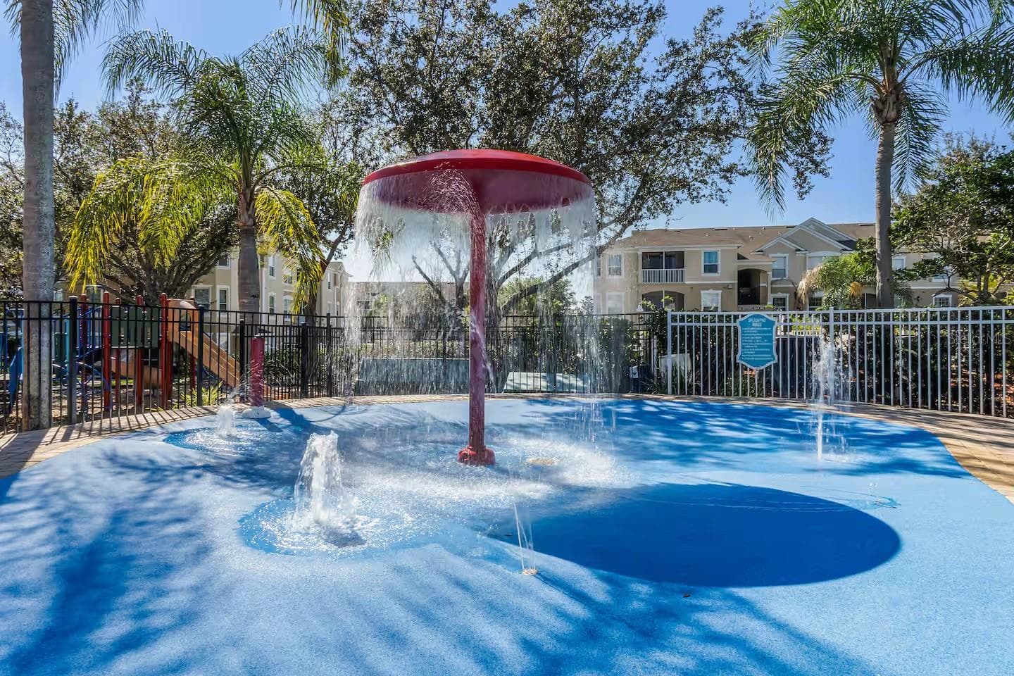 Condominium at 2307 BUTTERFLY PALM WAY #302, KISSIMMEE, photo 22 of 57