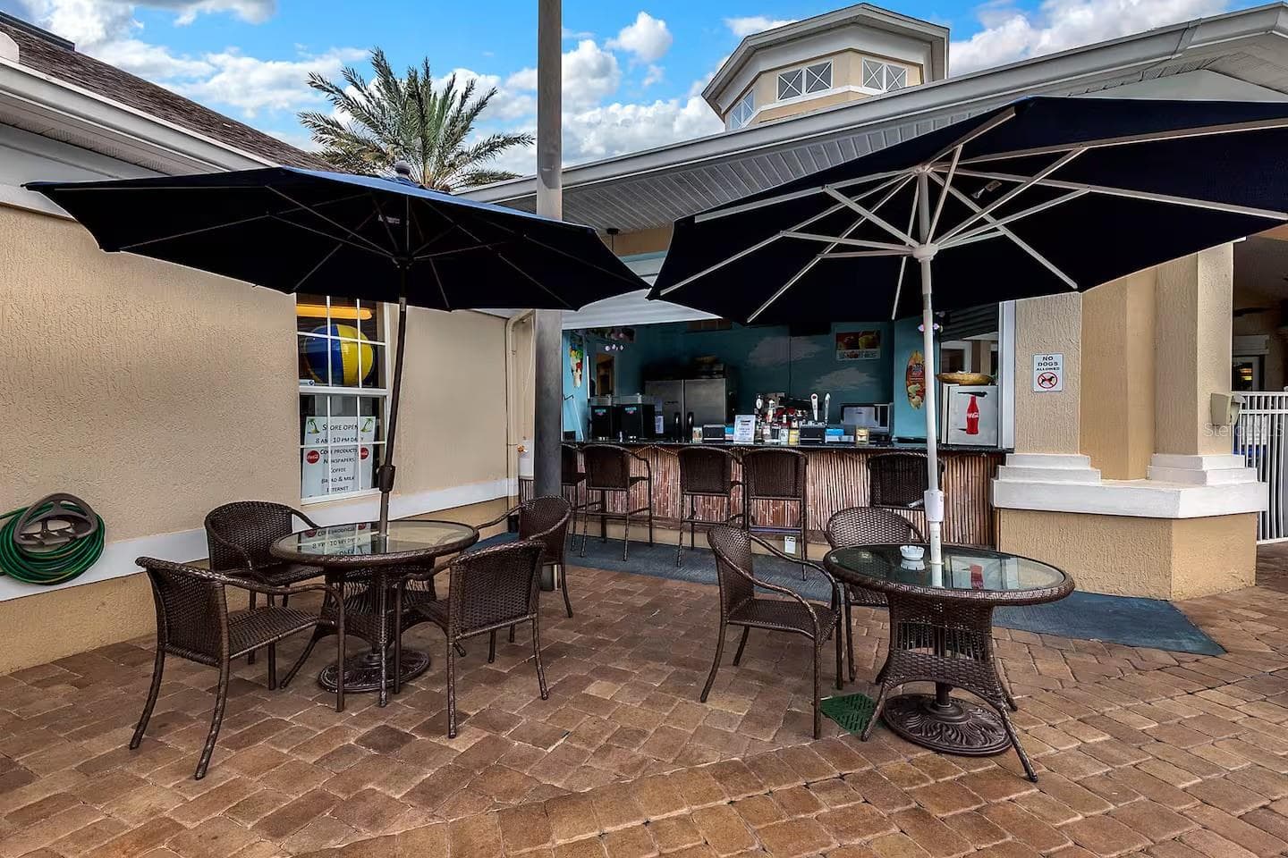 Condominium at 2307 BUTTERFLY PALM WAY #302, KISSIMMEE, photo 23 of 57