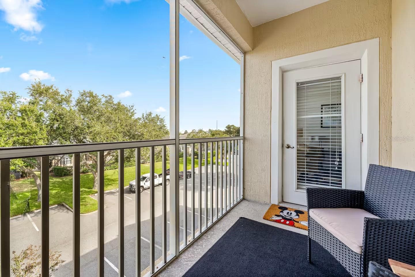 Condominium at 2307 BUTTERFLY PALM WAY #302, KISSIMMEE, photo 25 of 57