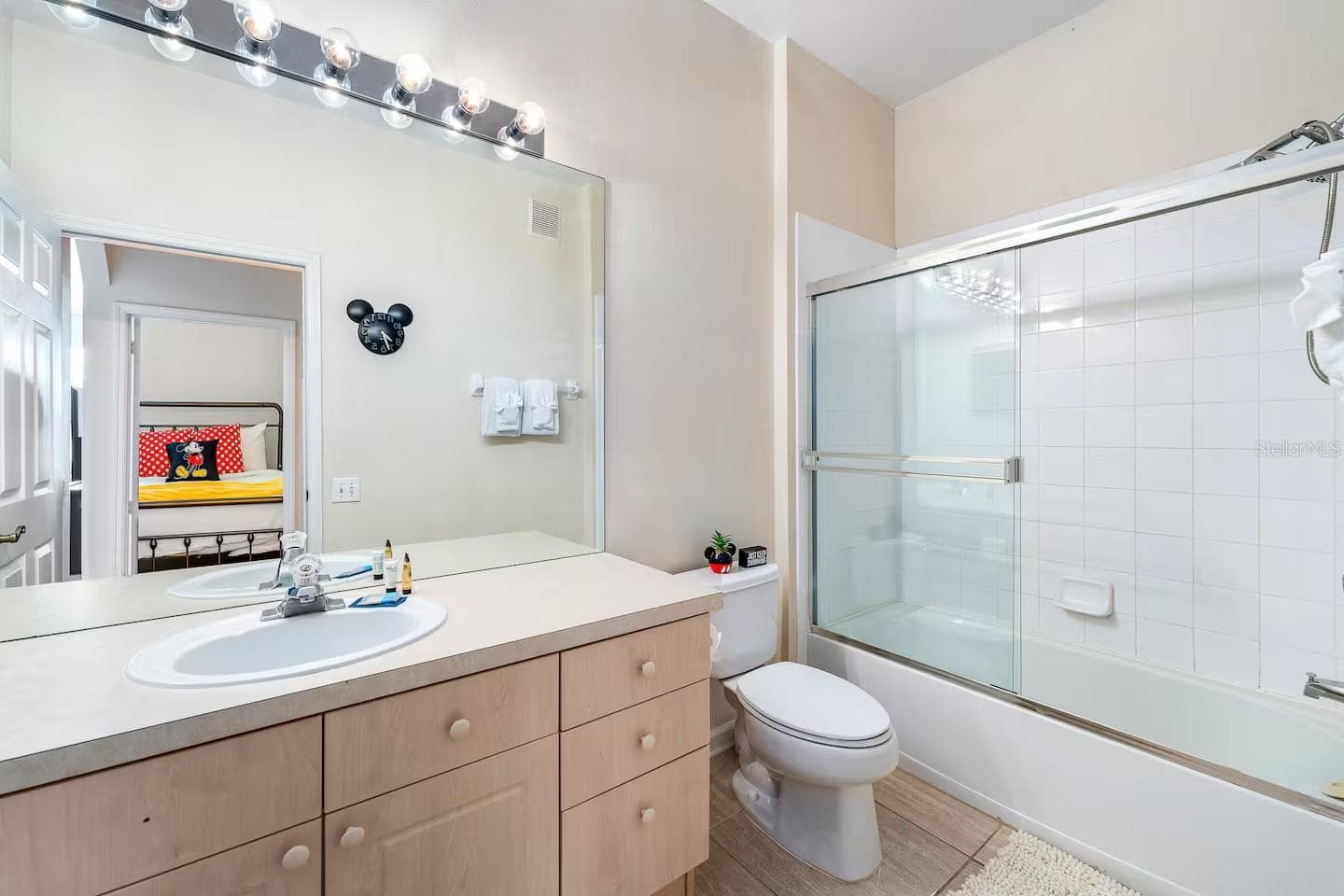Condominium at 2307 BUTTERFLY PALM WAY #302, KISSIMMEE, photo 28 of 57
