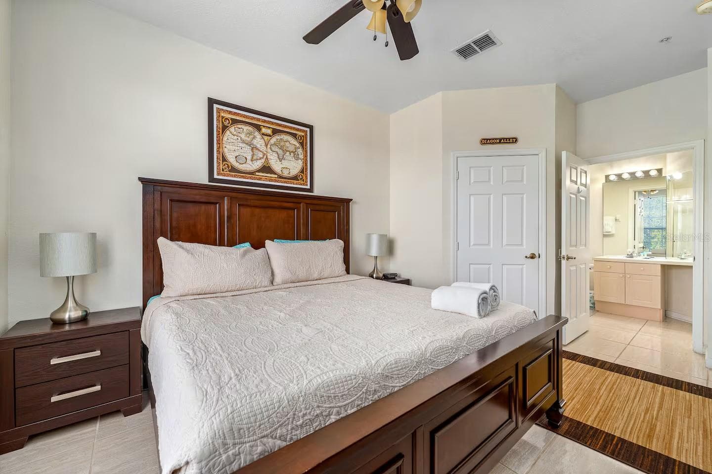 Condominium at 2307 BUTTERFLY PALM WAY #302, KISSIMMEE, photo 36 of 57