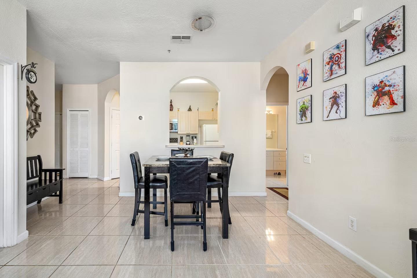 Condominium at 2307 BUTTERFLY PALM WAY #302, KISSIMMEE, photo 42 of 57