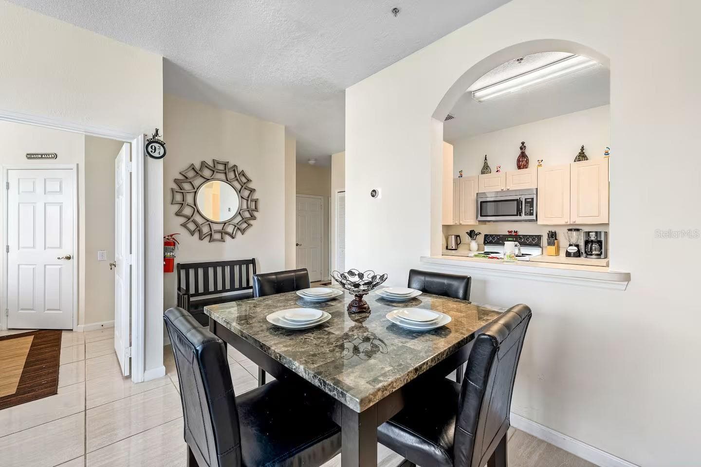 Condominium at 2307 BUTTERFLY PALM WAY #302, KISSIMMEE, photo 43 of 57