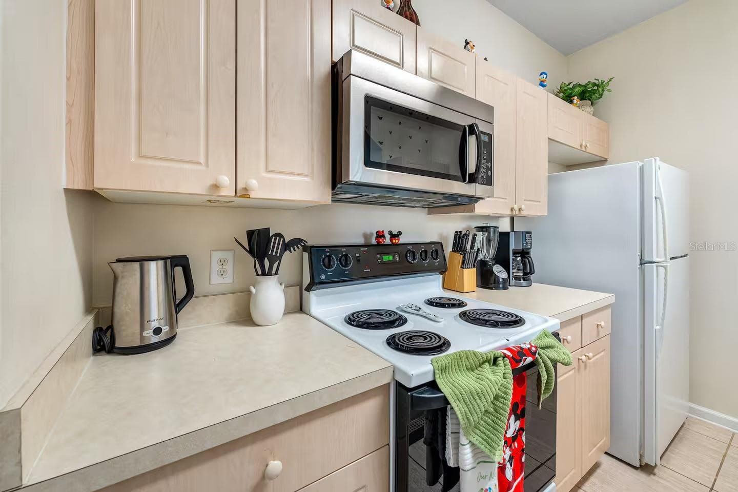 Condominium at 2307 BUTTERFLY PALM WAY #302, KISSIMMEE, photo 44 of 57