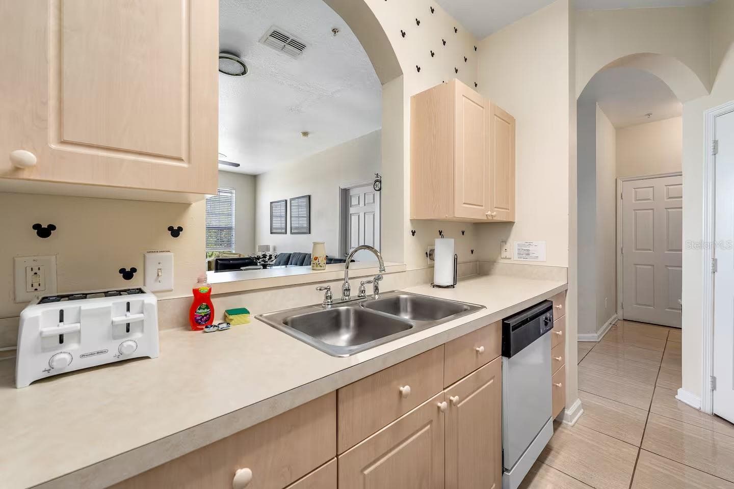 Condominium at 2307 BUTTERFLY PALM WAY #302, KISSIMMEE, photo 45 of 57